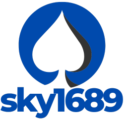 SKY1689 logo